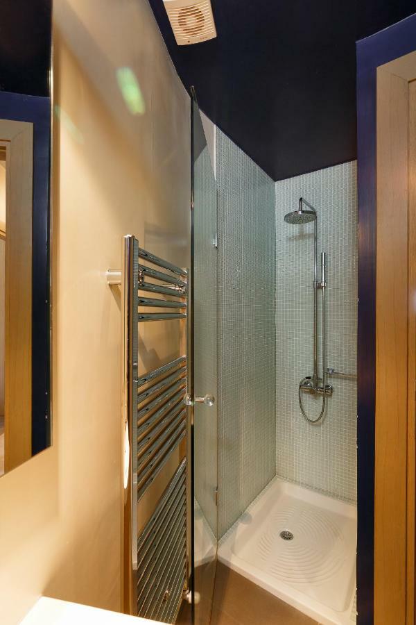 Stelios Penthouse Apartment Rethymno  Exterior photo
